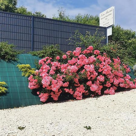 Notre Bastide Maison et table d'hôtes sur réservation, PISCINE et JACUZZI Acomodação com café da manhã Marcillac-Saint-Quentin Exterior foto